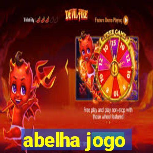 abelha jogo